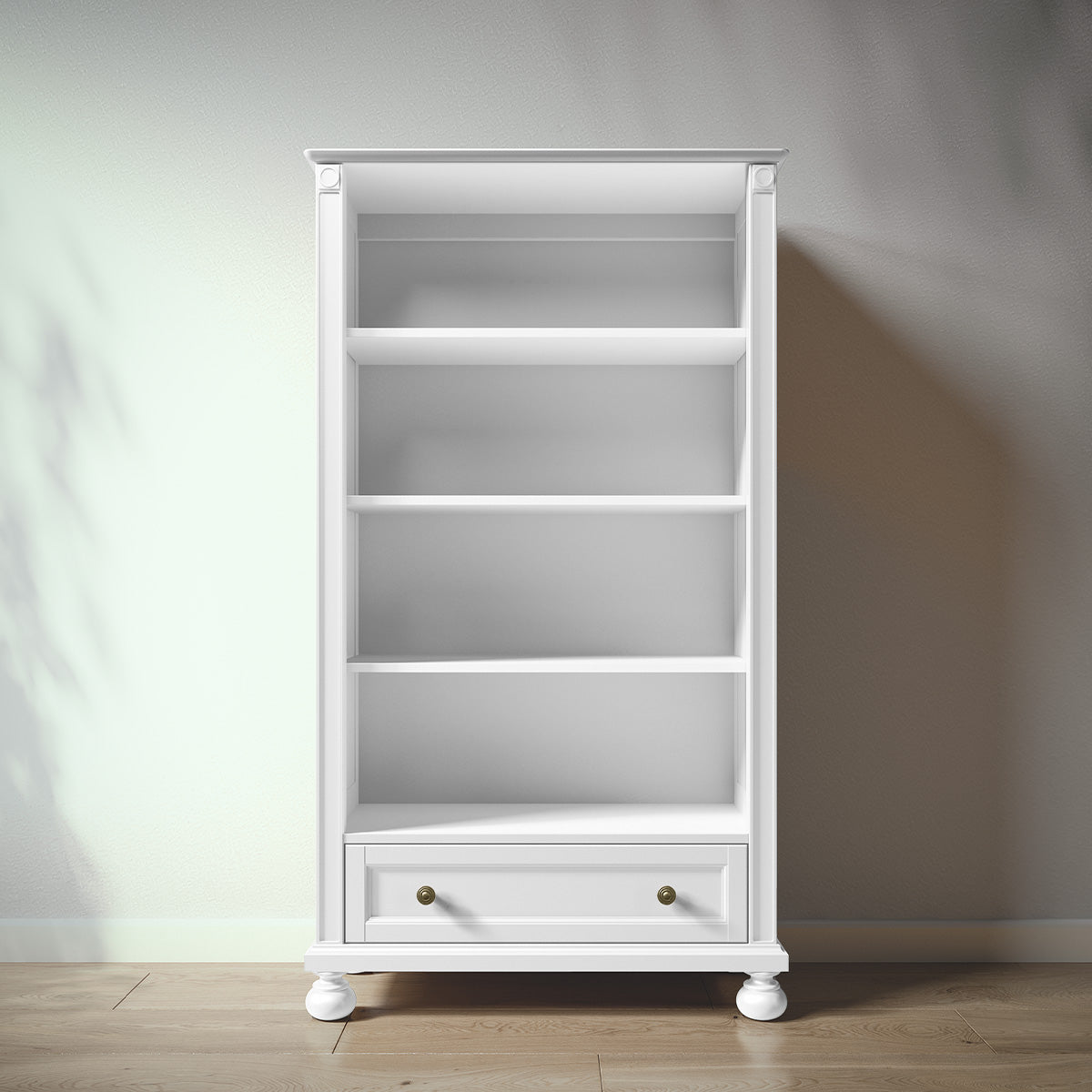 Romina Dakota Bookcase