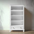 Romina Dakota Bookcase