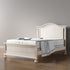 Romina Dakota Full Bed (Solid Back)