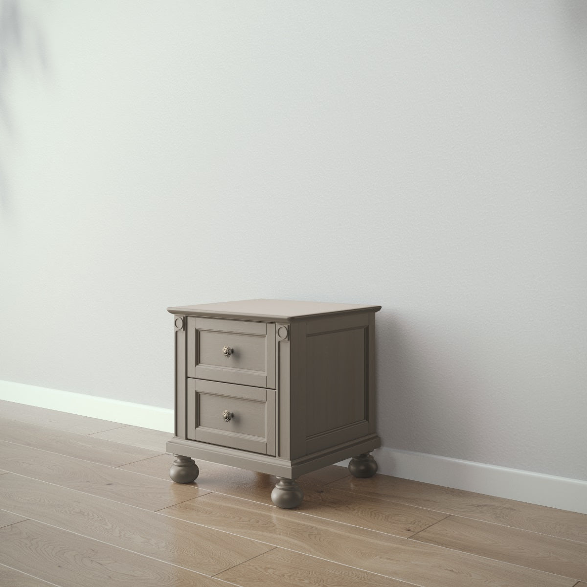 Romina Dakota Nightstand