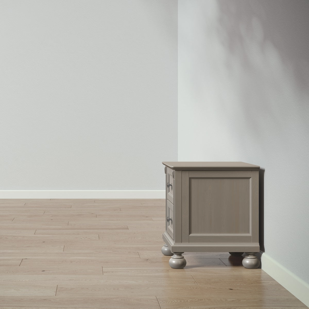 Romina Dakota Nightstand