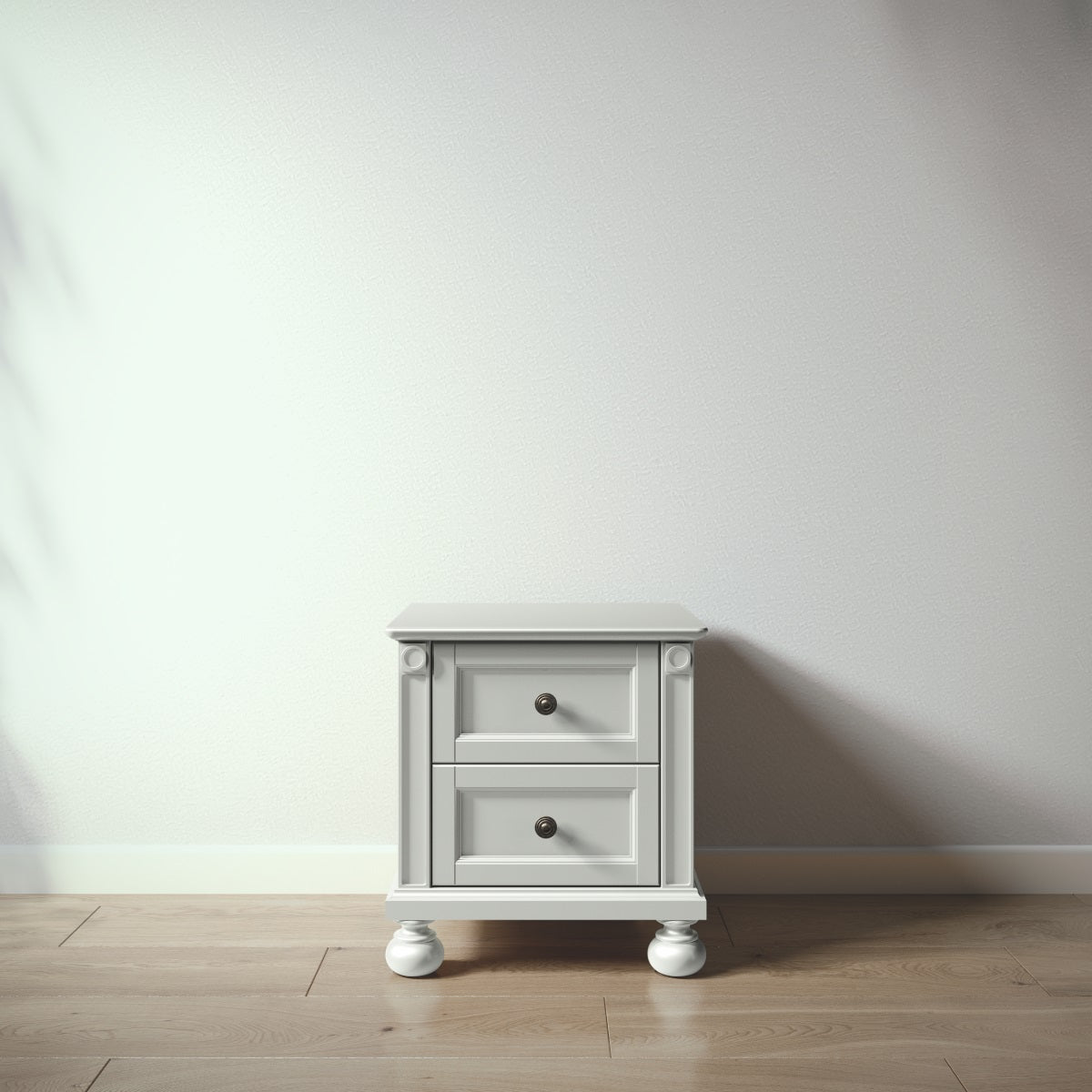 Romina Dakota Nightstand