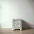 Romina Dakota Nightstand