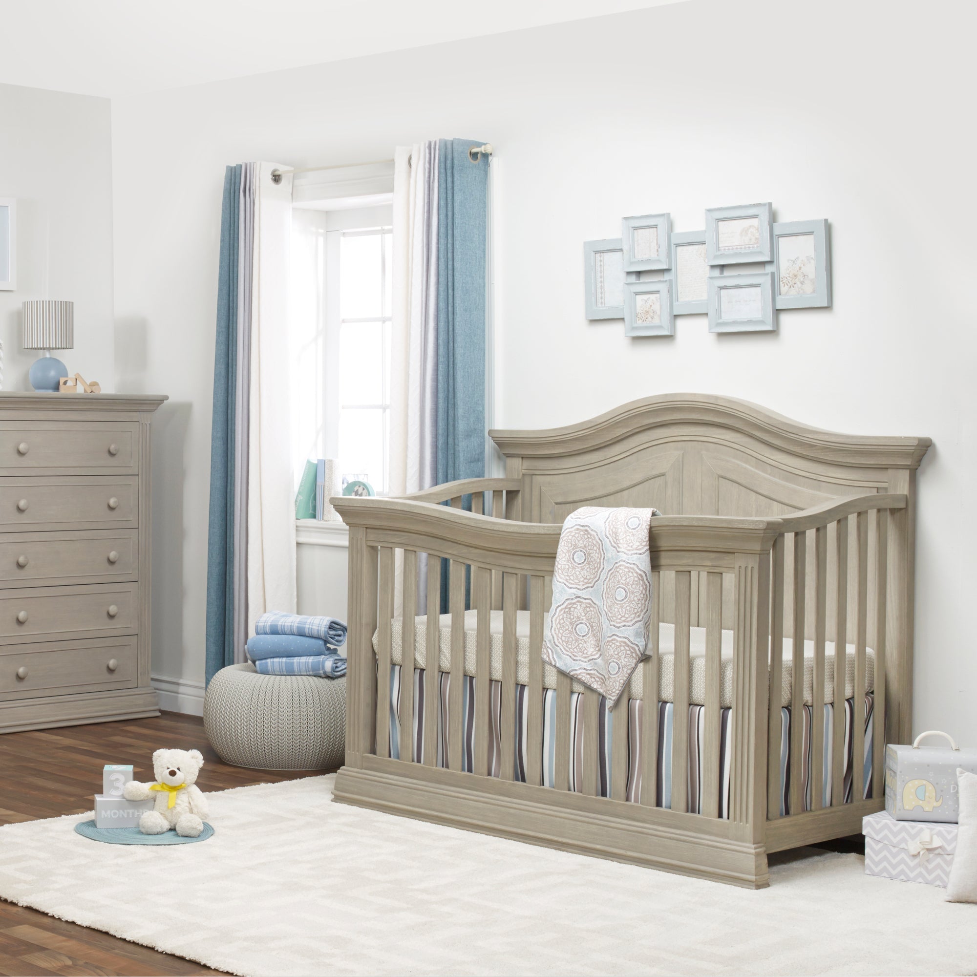Sorelle Providence Crib | Lullabye Shop