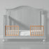 Romina Dakota Crib Toddler Rail