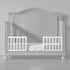 Romina Dakota Crib Toddler Rail