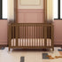 Babyletto Rolli 9-in-1 Convertible All-Stages Crib with Bassinet & Toddler Bed Conversion Kits | Lullabye Shop
