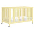 Babyletto Rolli 9-in-1 Convertible All-Stages Crib with Bassinet & Toddler Bed Conversion Kits | Lullabye Shop