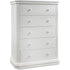 Sorelle Vista Elite 5-Drawer Dresser