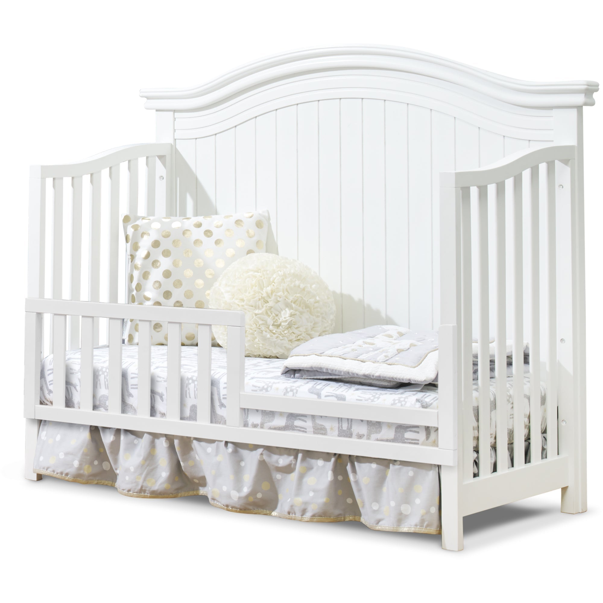 Sorelle Vista Elite Toddler Rail | Lullabye Shop