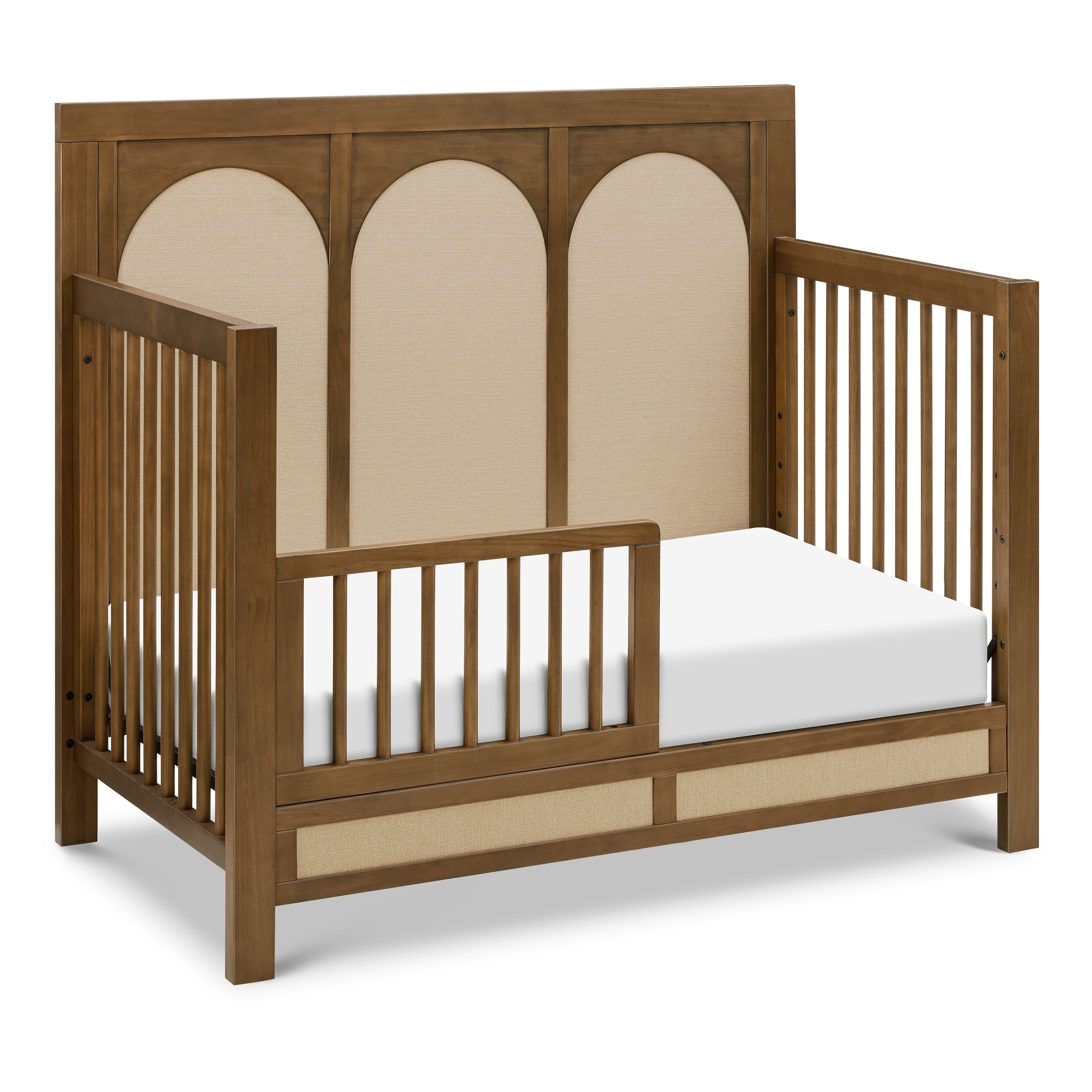 Namesake Eloise 4-in-1 Convertible Crib | Lullabye Shop