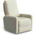 Storytime Calli Swivel Glider Recliner