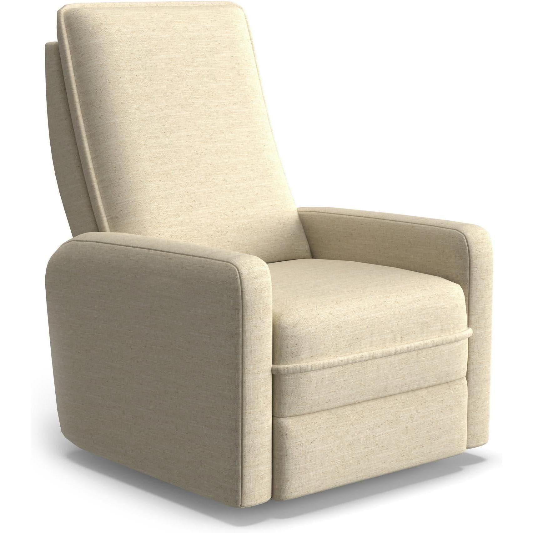 Storytime Calli Swivel Glider Recliner