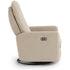 Storytime Calli Swivel Glider Recliner