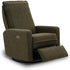 Storytime Calli Swivel Glider Recliner