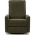 Storytime Calli Swivel Glider Recliner
