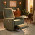 Storytime Calli Swivel Glider Recliner