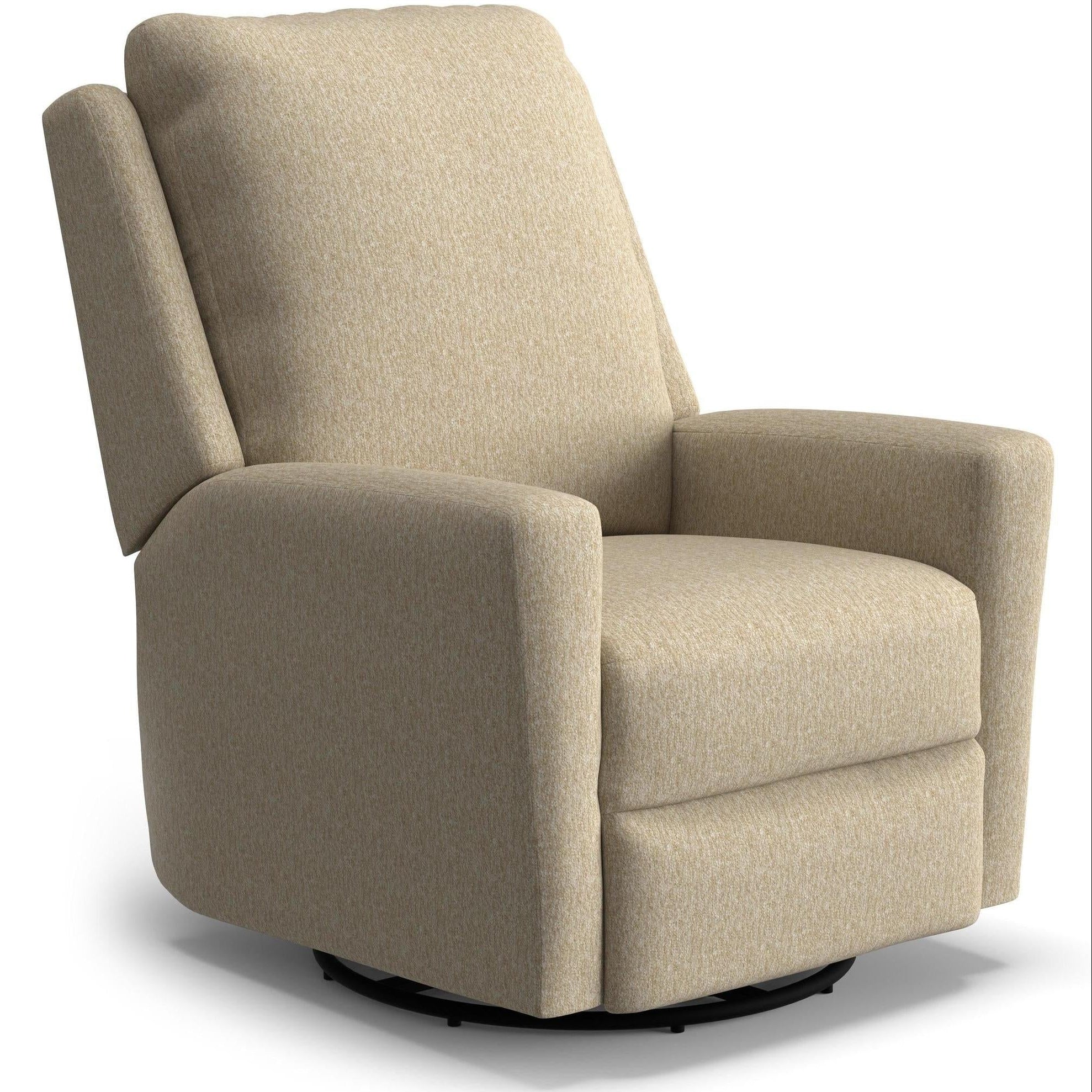 Storytime Heatherly Glider Recliner
