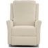 Storytime Heatherly Glider Recliner