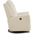 Storytime Heatherly Glider Recliner