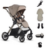 Silver Cross Reef 2 Stroller + Accessory Bundle