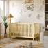 Babyletto Rolli 9-in-1 Convertible All-Stages Crib with Bassinet & Toddler Bed Conversion Kits | Lullabye Shop