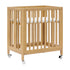Babyletto Rolli 9-in-1 Convertible All-Stages Crib with Bassinet & Toddler Bed Conversion Kits | Lullabye Shop