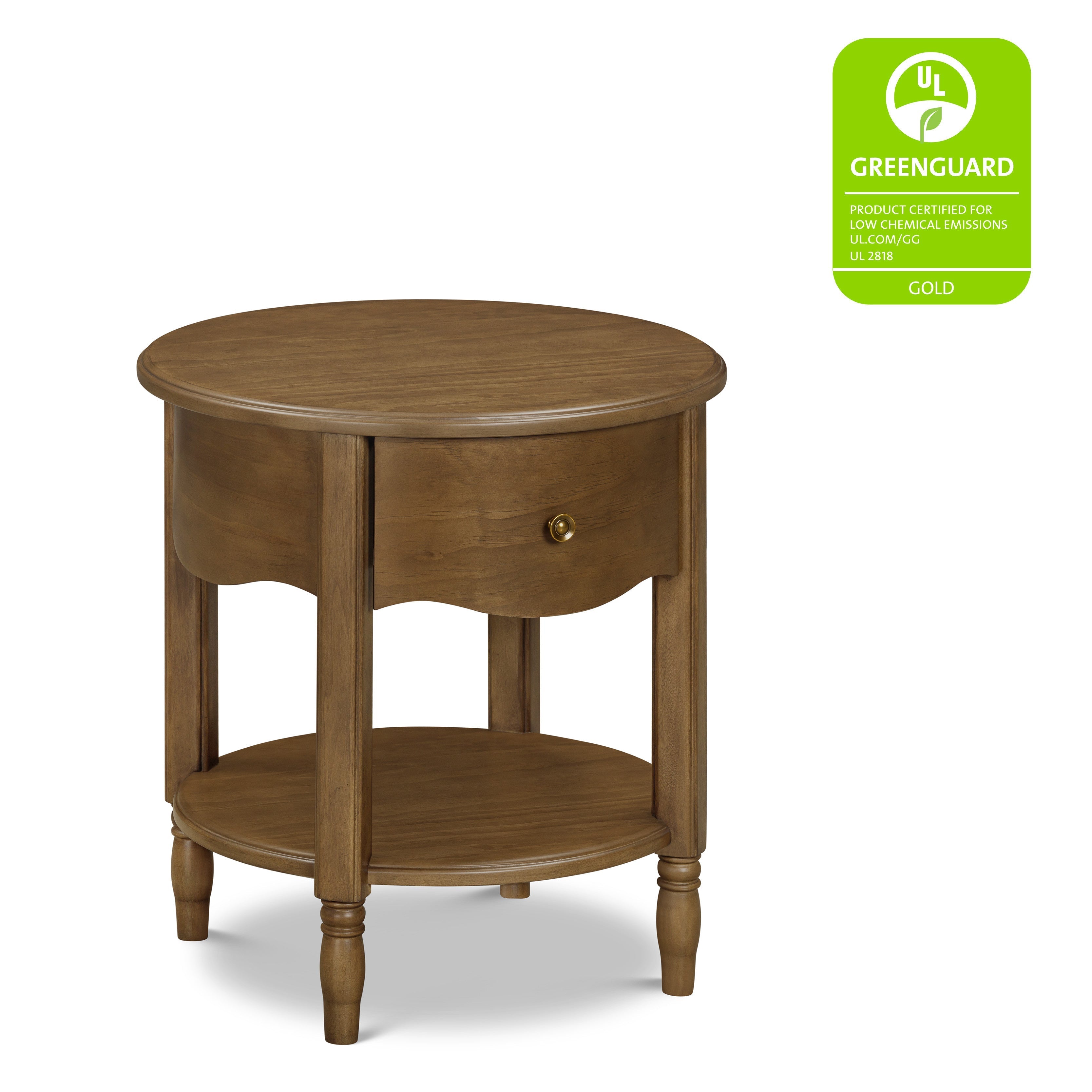 Namesake Liberty Nightstand | Lullabye Shop