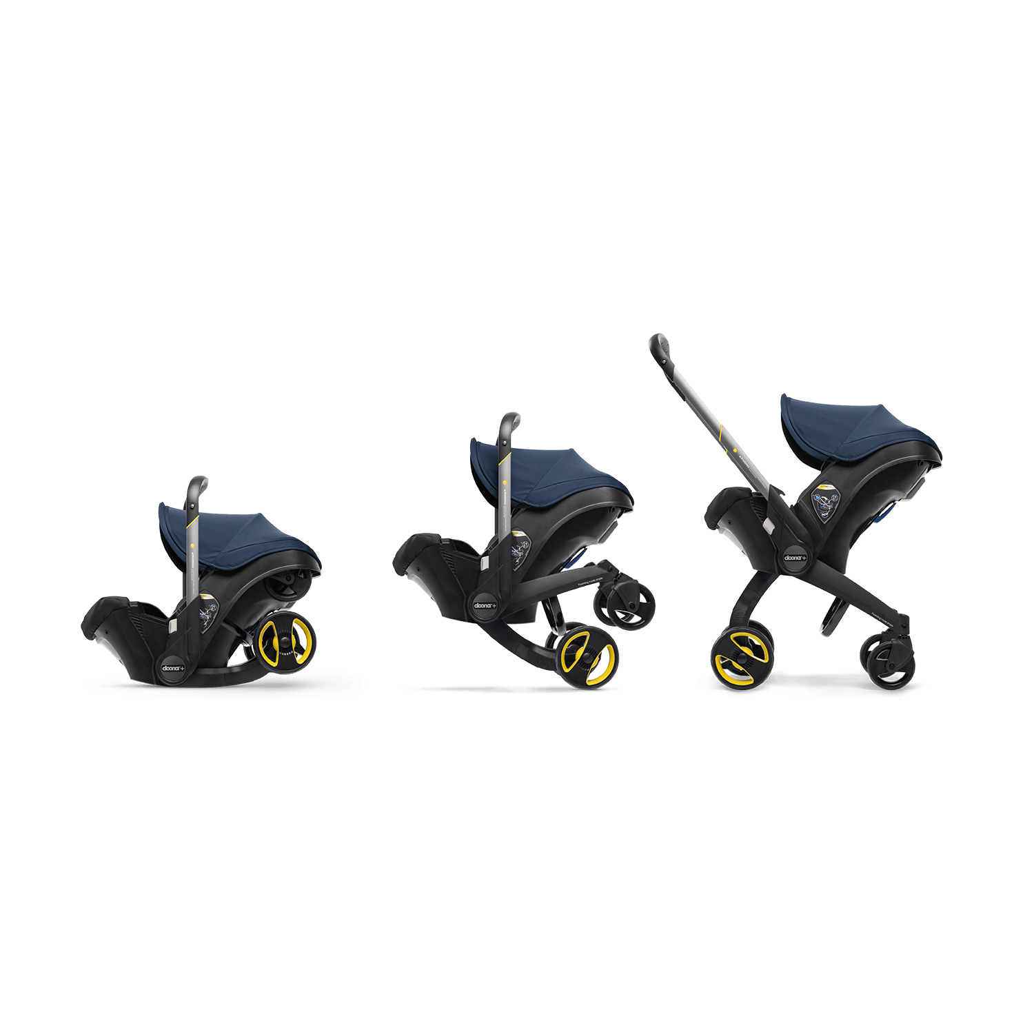 Doona Car Seat & Stroller Lullabye Shop