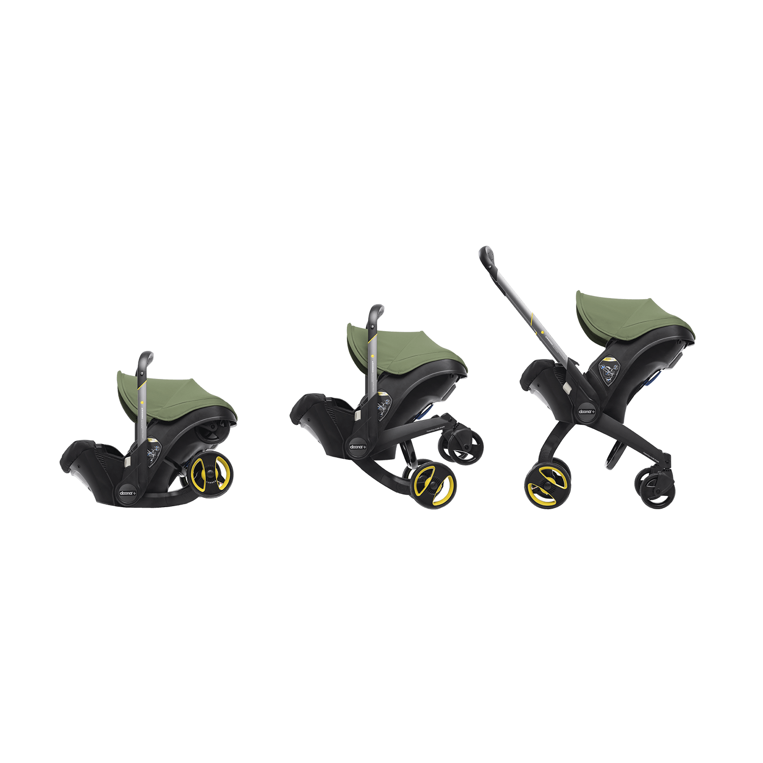 what stores sell doona car seat stroller Doona Infant Car Seat & Stroller Nitro Black