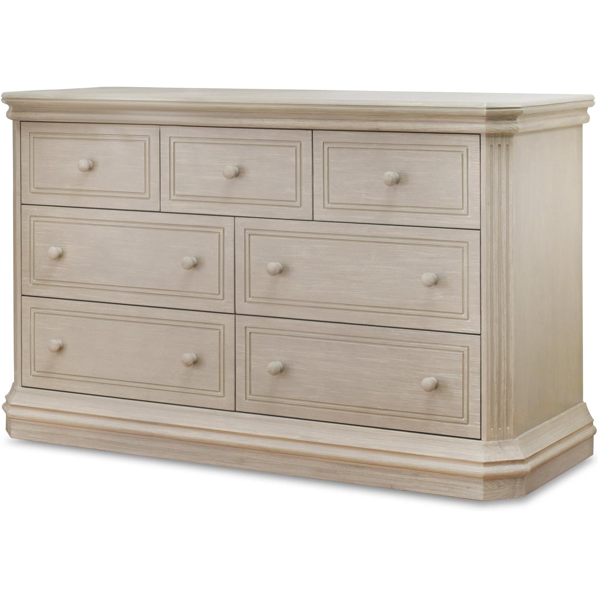 Sorelle Vista Elite Double Dresser | Lullabye Shop