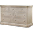 Sorelle Vista Elite Double Dresser | Lullabye Shop