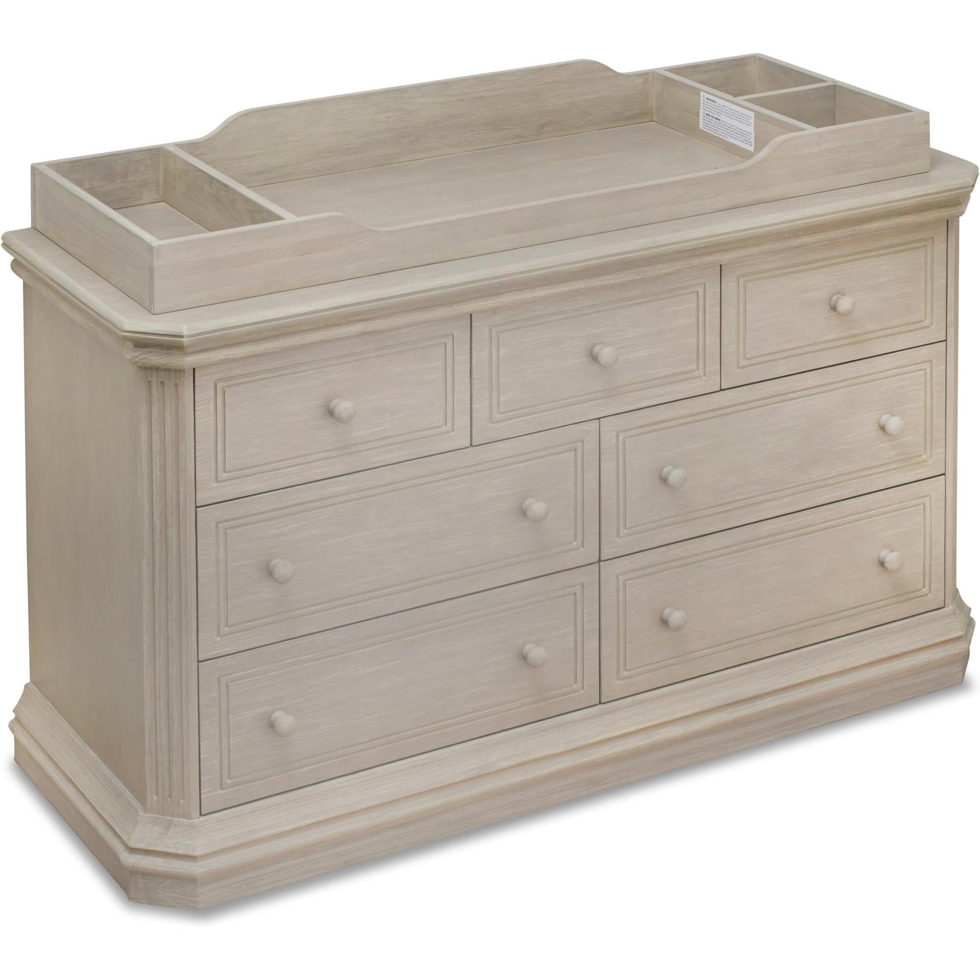 Sorelle Vista Elite Double Dresser | Lullabye Shop