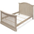 Sorelle Vista Elite Crib
