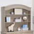 Sorelle Universal Hutch | Lullabye Shop