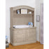 Sorelle Universal Hutch | Lullabye Shop