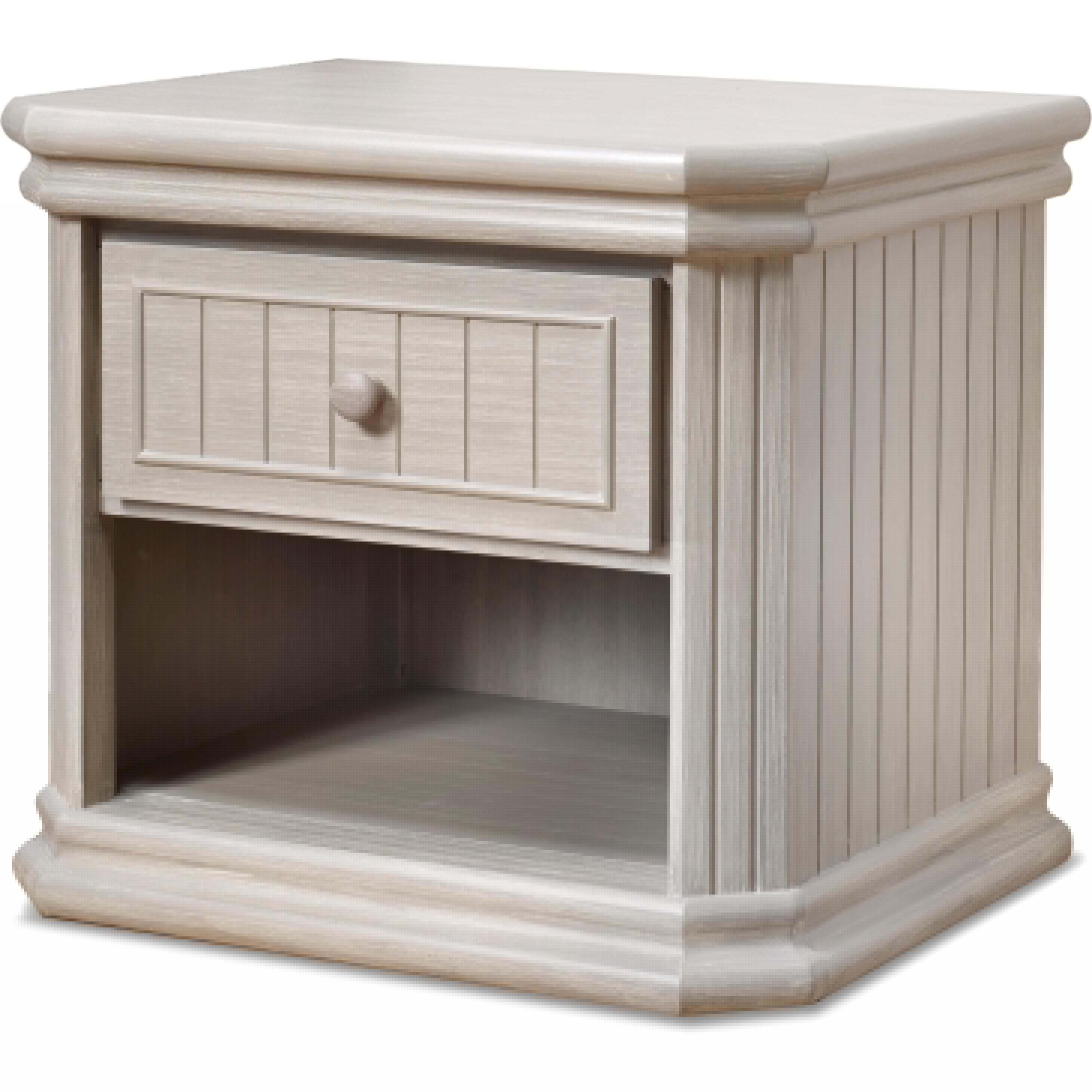 Sorelle Vista Elite Nightstand | Lullabye Shop