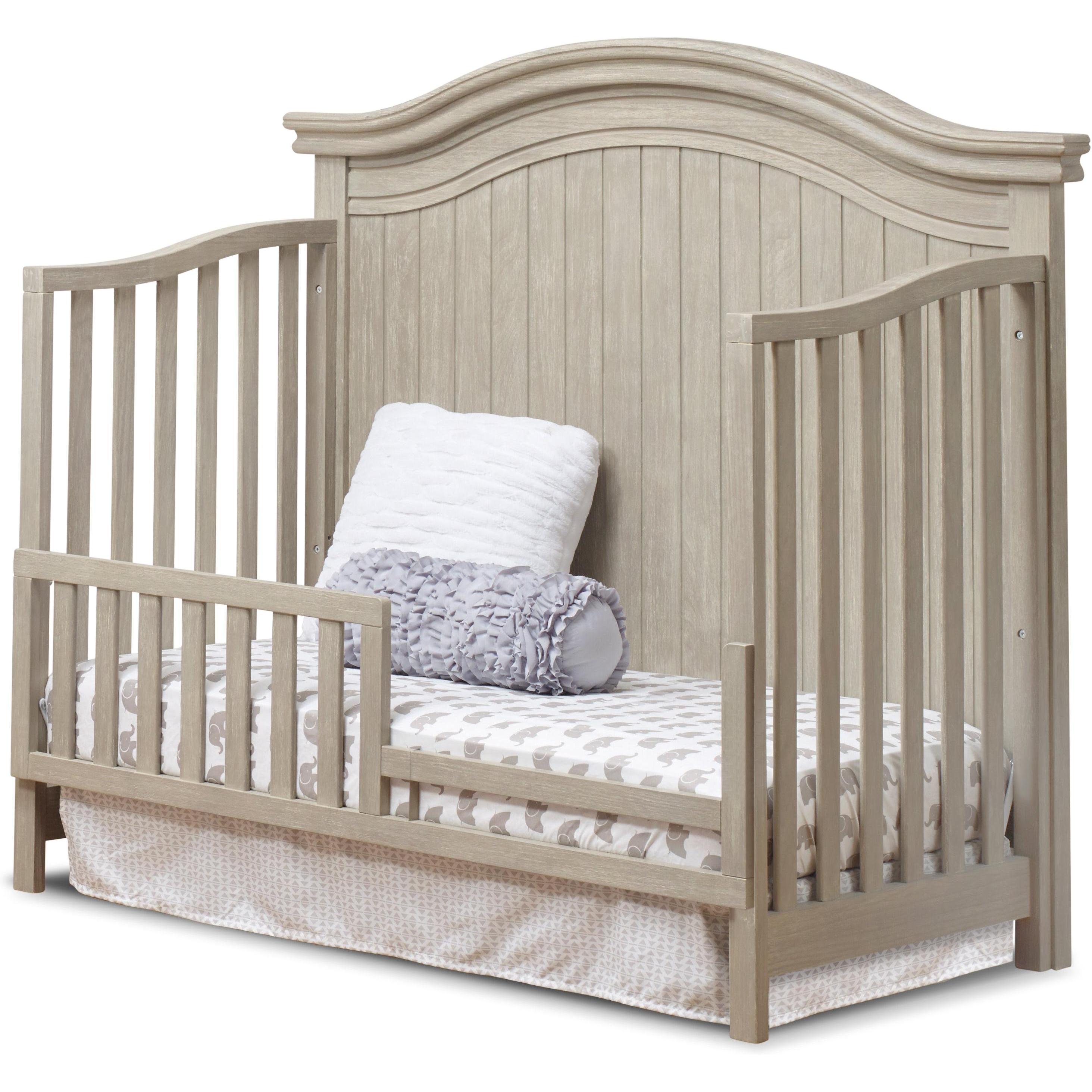 Sorelle Brookfield Toddler Rail | Lullabye Shop