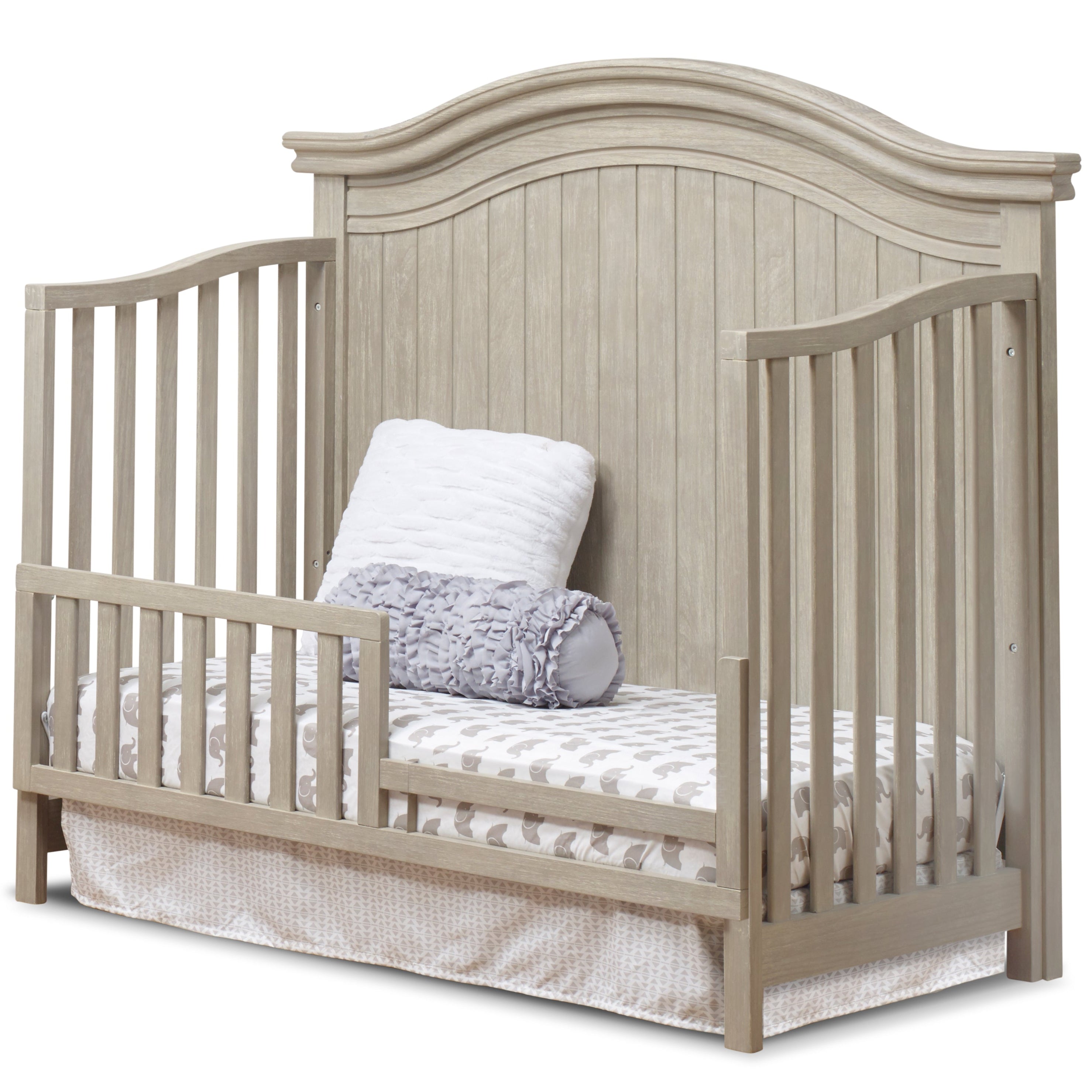 Sorelle Providence Toddler Rail | Lullabye Shop