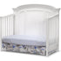 Sorelle Finley Panel Crib