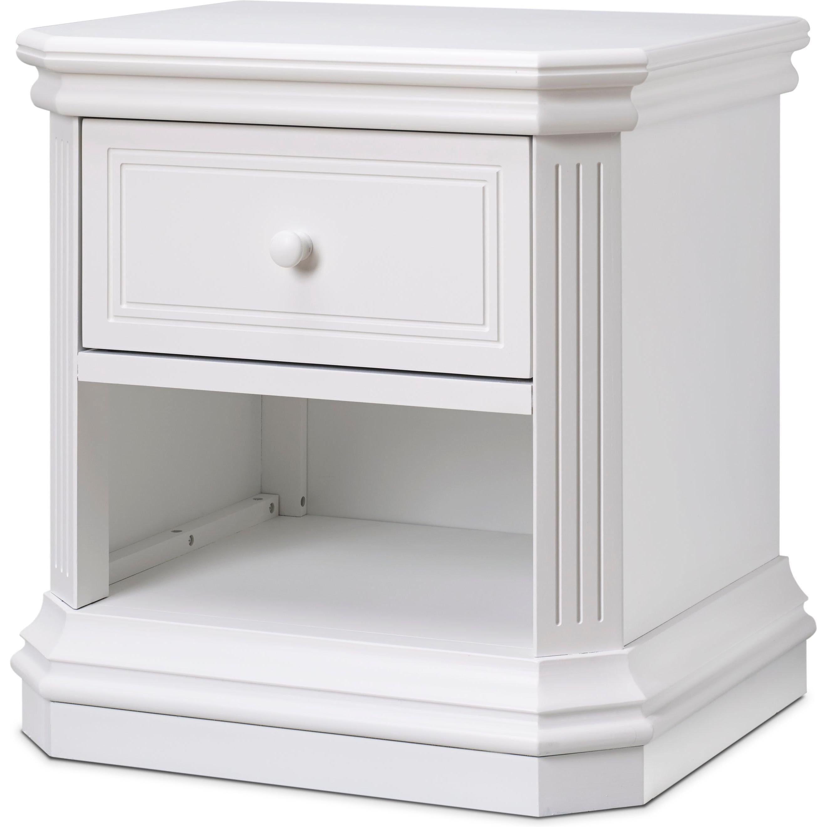 Sorelle Vista Elite Nightstand | Lullabye Shop