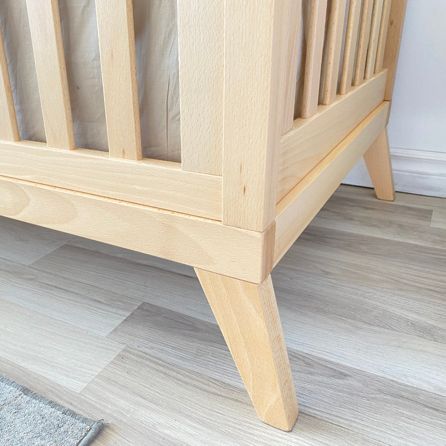 Pali Donatello Classico Crib