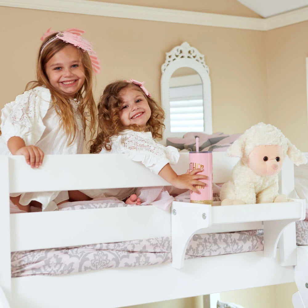 Maxtrix Bedside Tray and Beverage Holder