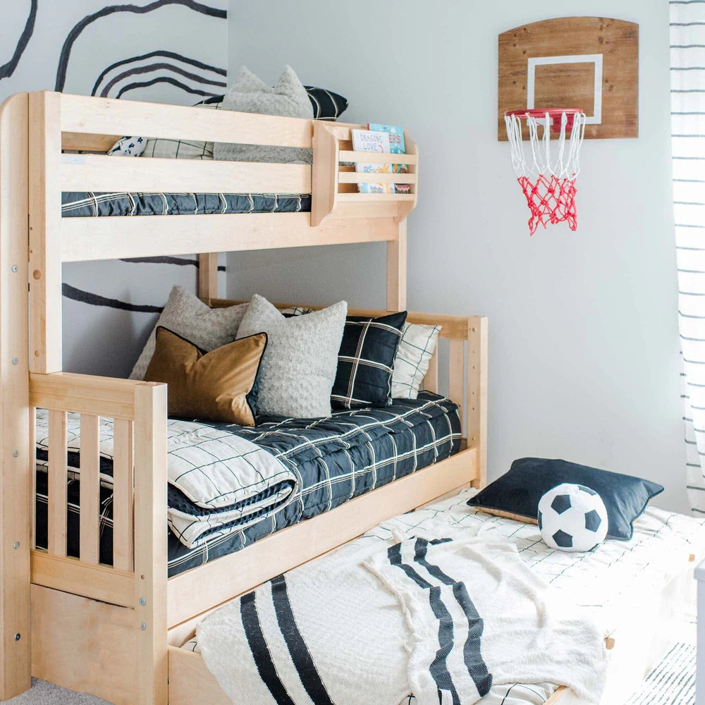 Maxtrix Magazine Rack