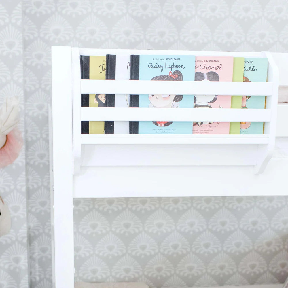 Maxtrix Magazine Rack