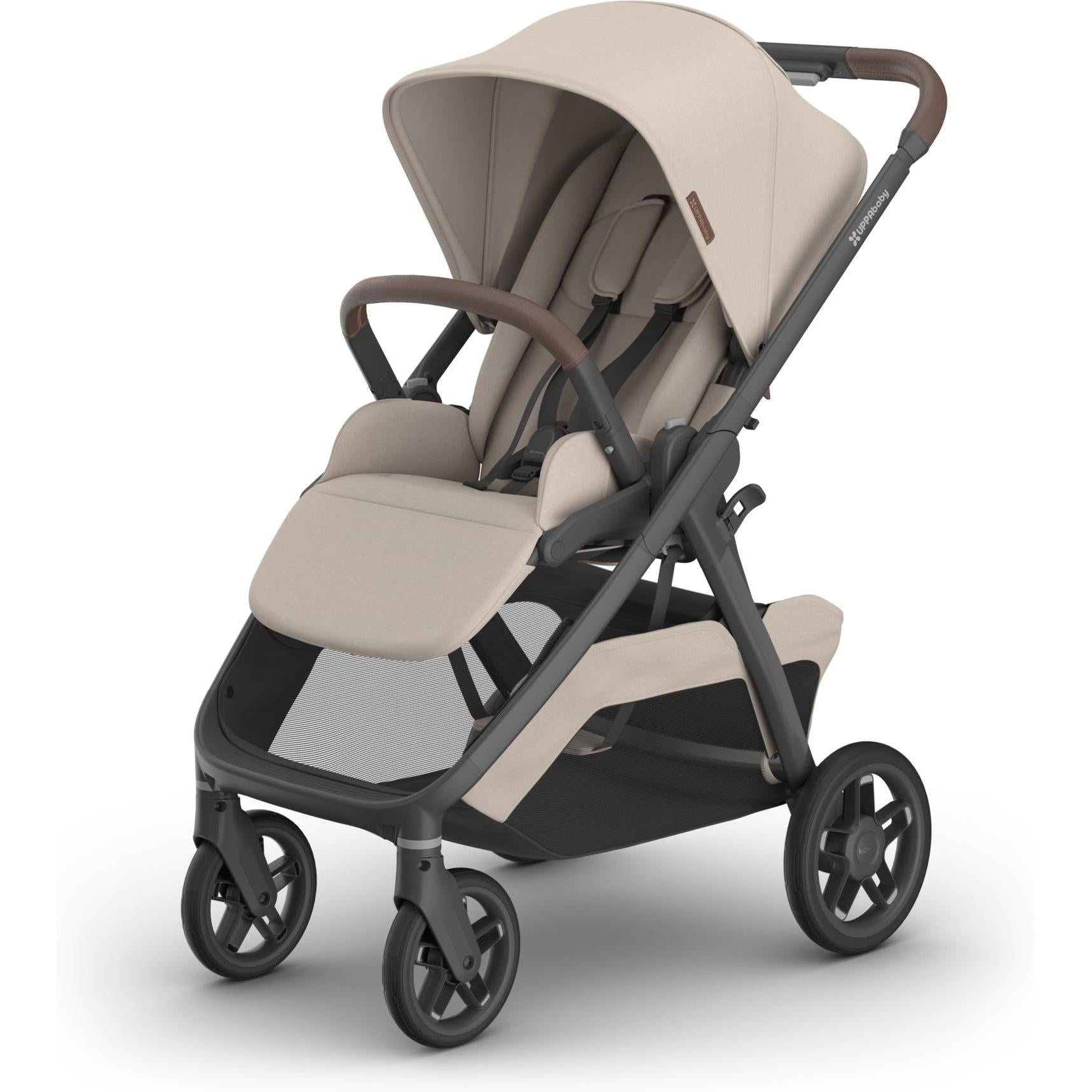 UPPAbaby Kona Stroller | PRE-ORDER | SHIPS LATE SEPTEMBER