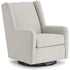Storytime Brianna Swivel Glider