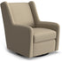 Storytime Brianna Swivel Glider
