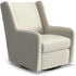 Storytime Brianna Swivel Glider