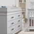 Sorelle Brookfield Double Dresser